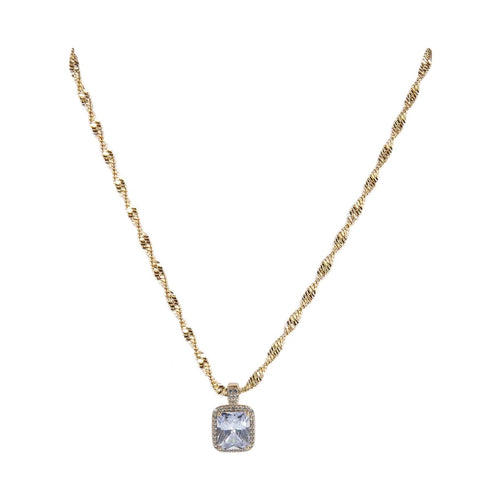 Women Pendant Jewelry - 003259j - Pendant Jewelry - Walkeaze